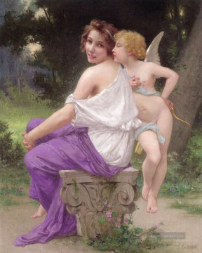  guillaume - Amor und Psyche Guillaume Seignac